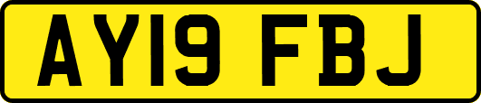 AY19FBJ