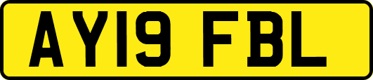AY19FBL