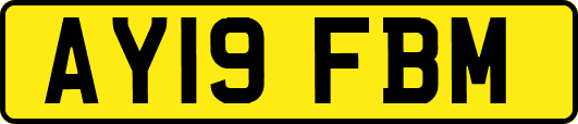 AY19FBM