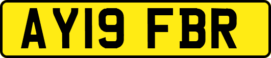 AY19FBR