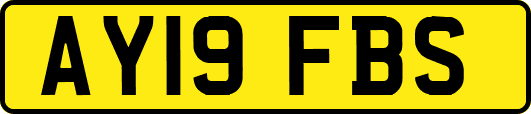 AY19FBS