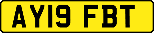 AY19FBT