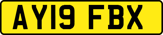 AY19FBX