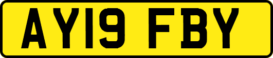 AY19FBY