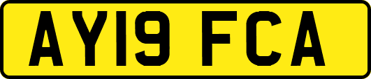 AY19FCA
