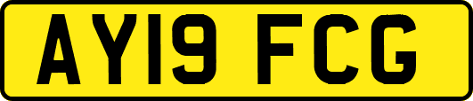 AY19FCG