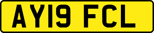 AY19FCL