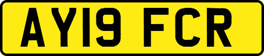 AY19FCR