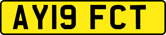 AY19FCT