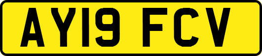 AY19FCV