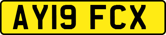 AY19FCX