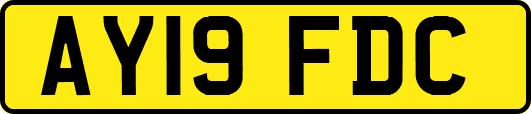AY19FDC