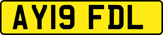 AY19FDL