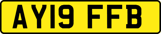 AY19FFB