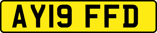 AY19FFD
