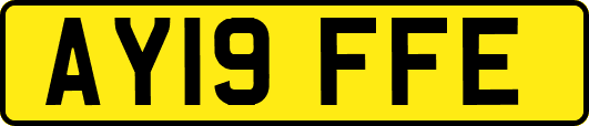 AY19FFE