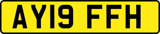 AY19FFH