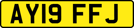 AY19FFJ