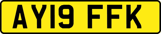 AY19FFK