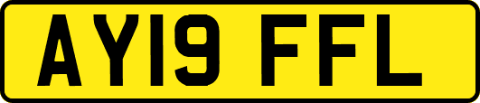 AY19FFL