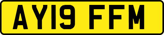 AY19FFM