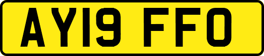 AY19FFO