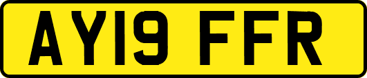 AY19FFR