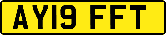 AY19FFT