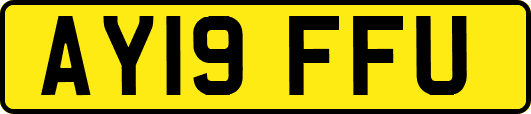 AY19FFU