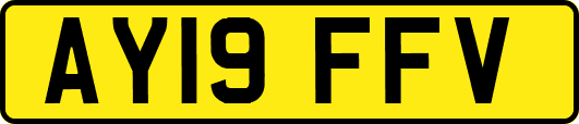 AY19FFV
