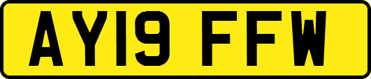 AY19FFW