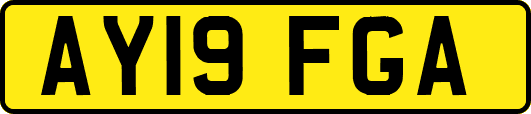 AY19FGA