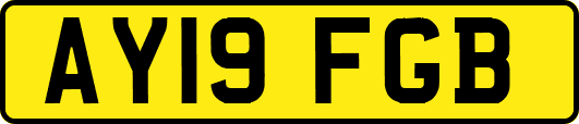 AY19FGB