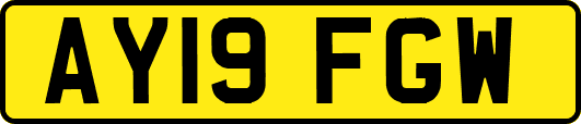 AY19FGW