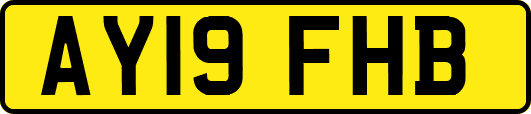 AY19FHB