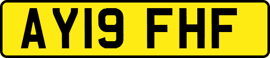 AY19FHF