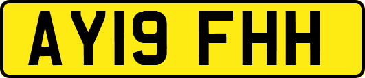 AY19FHH