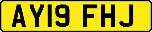 AY19FHJ