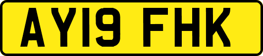 AY19FHK