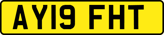 AY19FHT