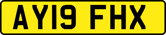 AY19FHX