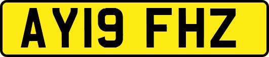 AY19FHZ