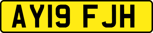 AY19FJH
