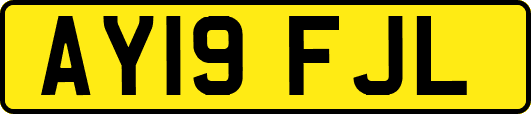 AY19FJL