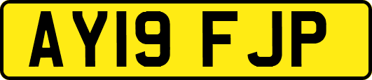 AY19FJP
