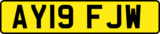 AY19FJW