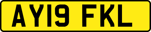 AY19FKL
