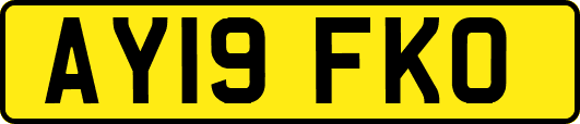 AY19FKO