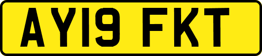 AY19FKT