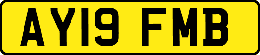 AY19FMB